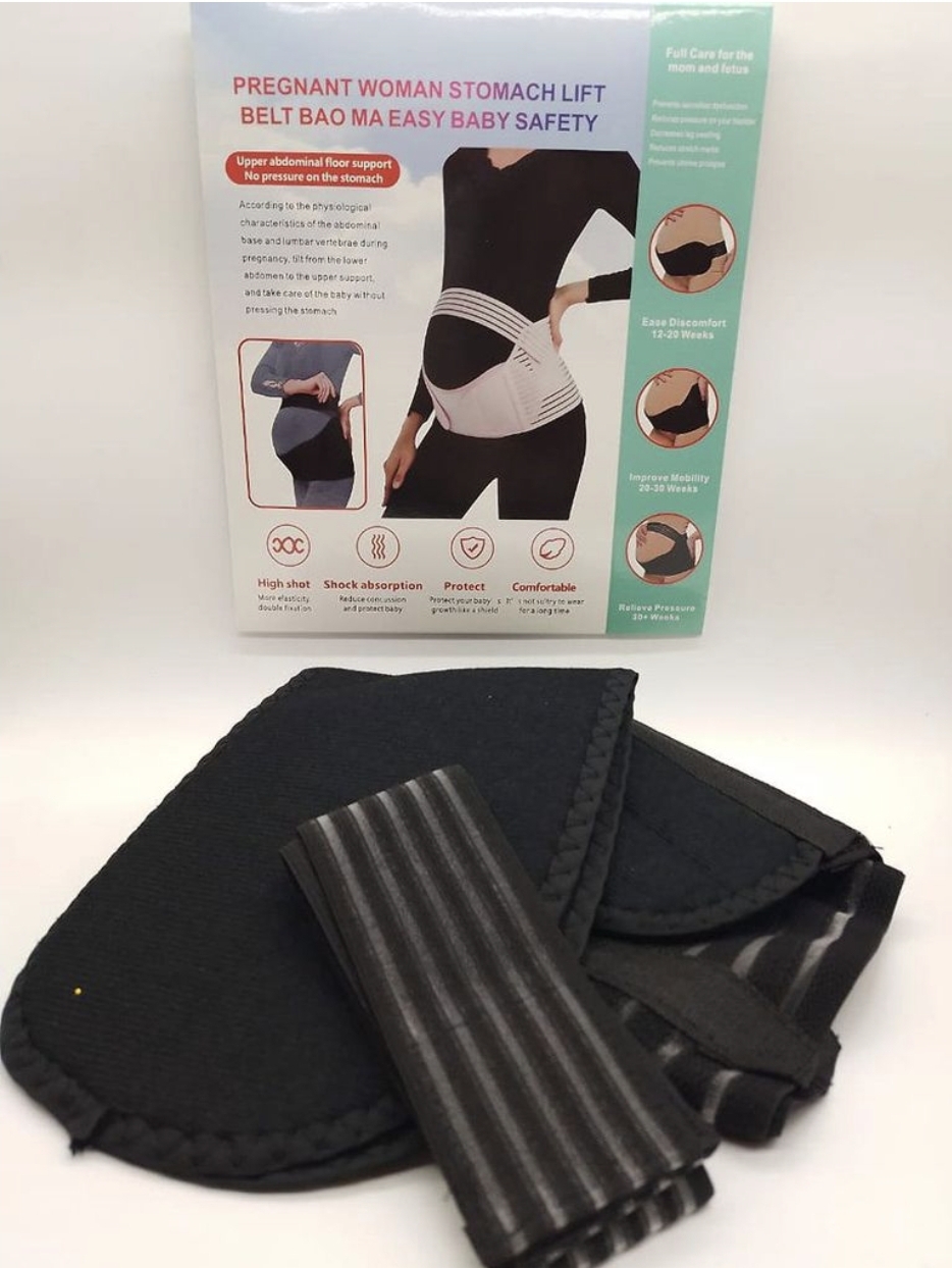 Faja maternal winner